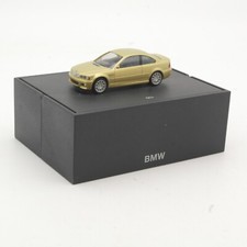Herpa 1:87 Werbemodell BMW M3