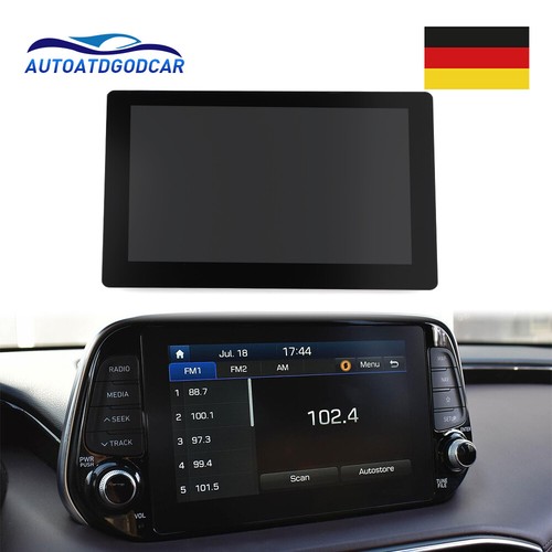 Für hyundai tucson mk3 - für,