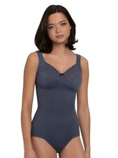 ANITA Entlastungs-Korselett HAVANNA 3513 Gr. 75-110 B-E in Shadow Blue