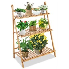 Pflanzentreppe Pflanzregal