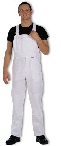 Qualitex latzhose malerhose - qualitex,