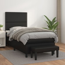 Boxspringbett mit matratze - mit,