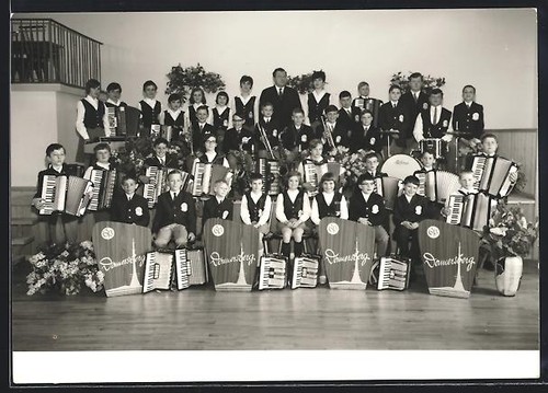 Foto kirchheimbolanden - foto-ak,