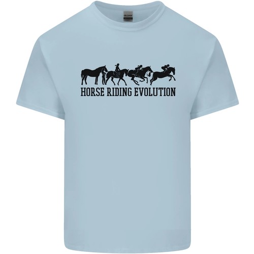 Reitpferd evolution kinder - reitpferd,