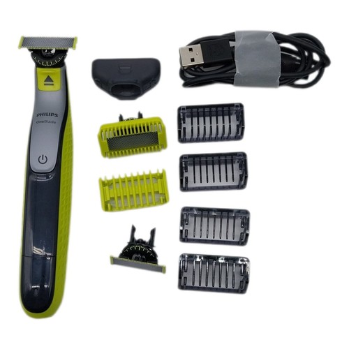 Philips oneblade 360 face - philips, &