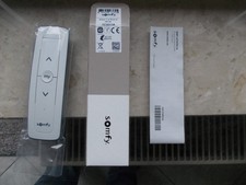 Somfy funkhandsender situo - somfy,