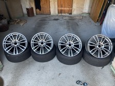 Original BMW Styli Alufelgen M