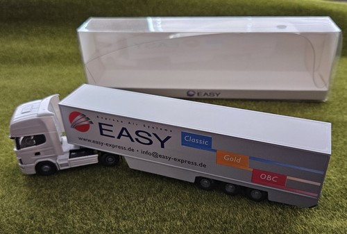 Wiking werbemodell easy - wiking,
