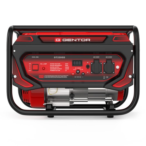 Generator benzin - generator,