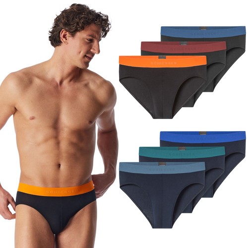 Schiesser herren rio - herren,