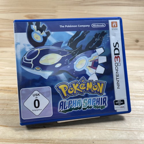 Nintendo 3ds spiel - 3ds, •