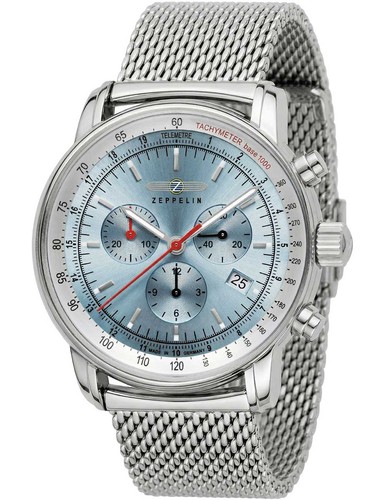 Zeppelin 8886m 14 marine - lz-14,