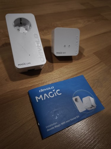 Devolo magic wifi mini - devolo, 1