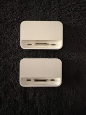 Apple iphone 4s Ladestation