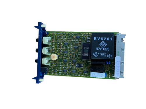 Buderus brennermodul m004 smd - buderus,