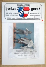 Hecker Goros KSHG7 Luftwaffe