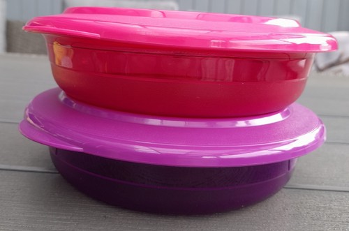 Tupperware stück - tupperware, 2