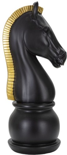 Mauro ferretti schachfigur - ferretti,