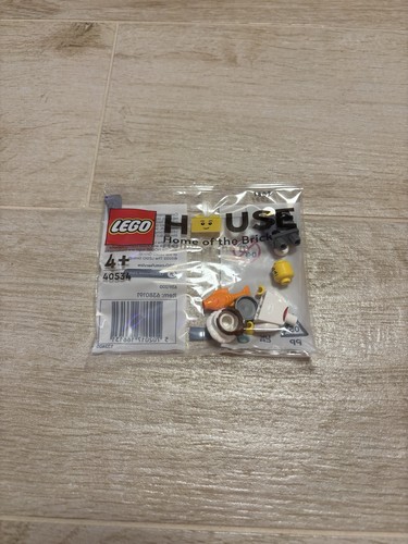 Lego house 40534 - lego,