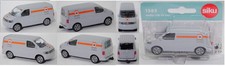 Siku Super 1585 00400 VW T5 GP
