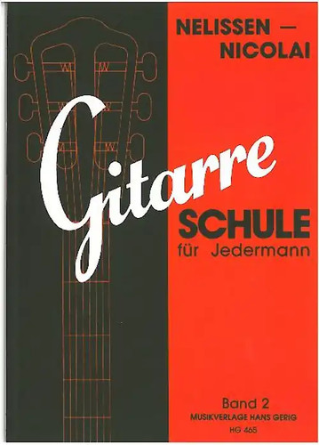 Gitarre schule für - schule,