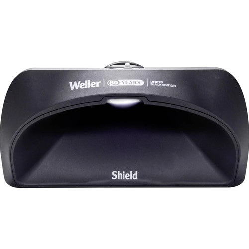 Weller zero smog shield - smog,