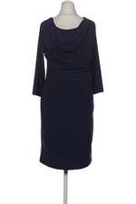 Bonita Kleid Damen Dress Damenkleid Gr. M Marineblau #avc9l42