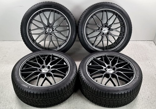 Zoll volvo xc90 - 21,