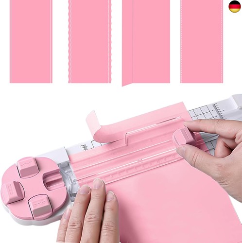 Papierschneider,4-in-1