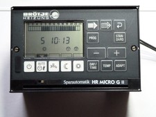 Brötje Sparautomatic HR MICRO