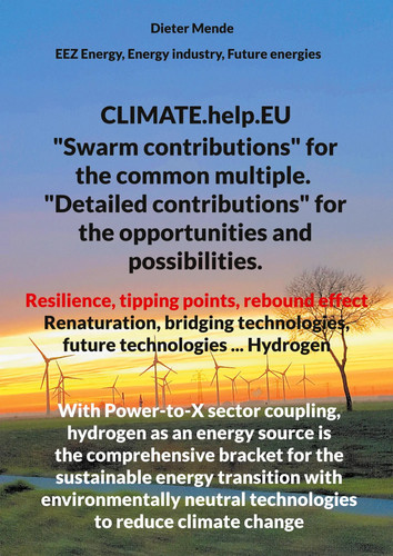 Climate help dieter - climate.help.eu, mende