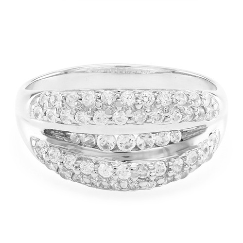 Cavill damenring 925 sterling - cavill,
