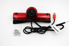 Luis Bremsleuchtenkamera