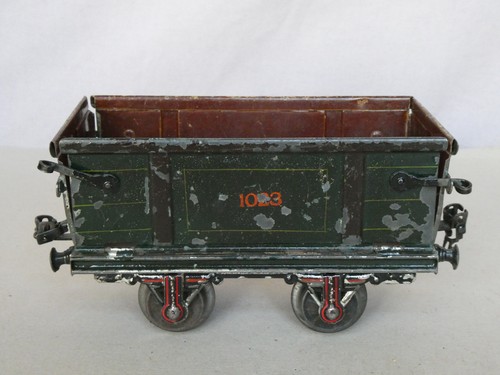 Märklin spur rübenwagen - spur, 1