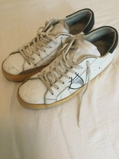 Philippe model paris sneaker - paris,