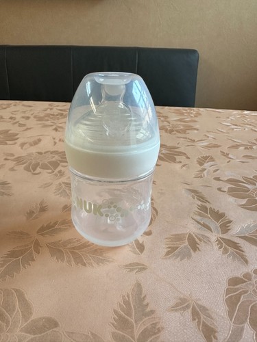 Trinkflasche nuk nature - trinkflasche,