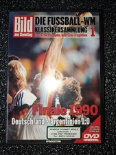 Fussball klassikersammlung - fussball-wm,