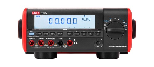 Tischmultimeter unit - tischmultimeter,