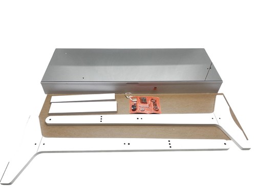 Schmuckschrank und