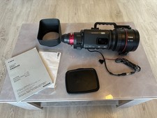 Canon CN20×50 IAS H/P1 Cine