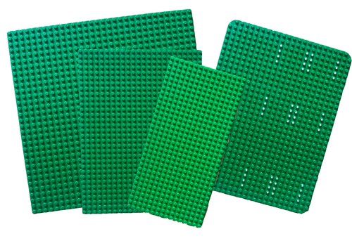 Lego grundplatte bauplatte - lego, grundplatte,