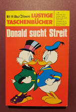 Ltb Nr. 14  Erstauflage 1970