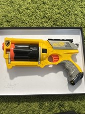 Nerf N-Strike Maverick Rev-6