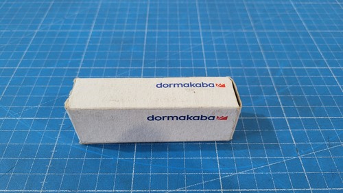 Dormakaba fire 447 12v - dormakaba,
