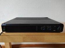 Braun HiFi Vollverstärker