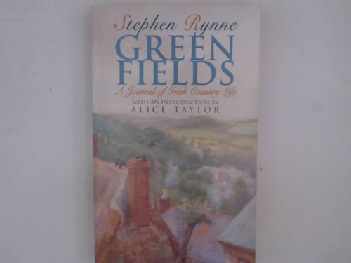 Green fields journey of - fields:, a
