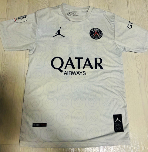 Jordan paris saint germain - jordan, saint-germain