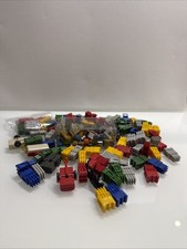 O586  1:87 Wiking Herpa Sauerstoffflaschen/ 1A Anhänger WM 96/ Ladegut WM Teile