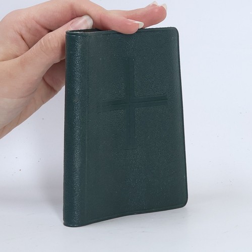 Evangelisches gesang und - gesang,