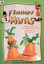 Tontopf Minis. Allerliebste